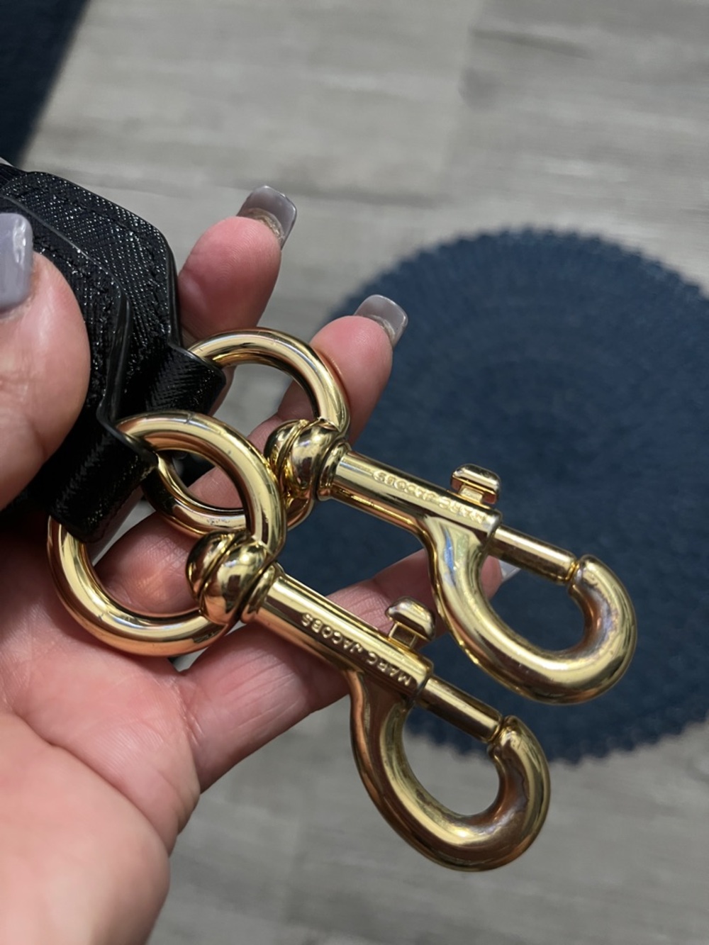 Marc Jacobs Strap - Picture 4 of 10